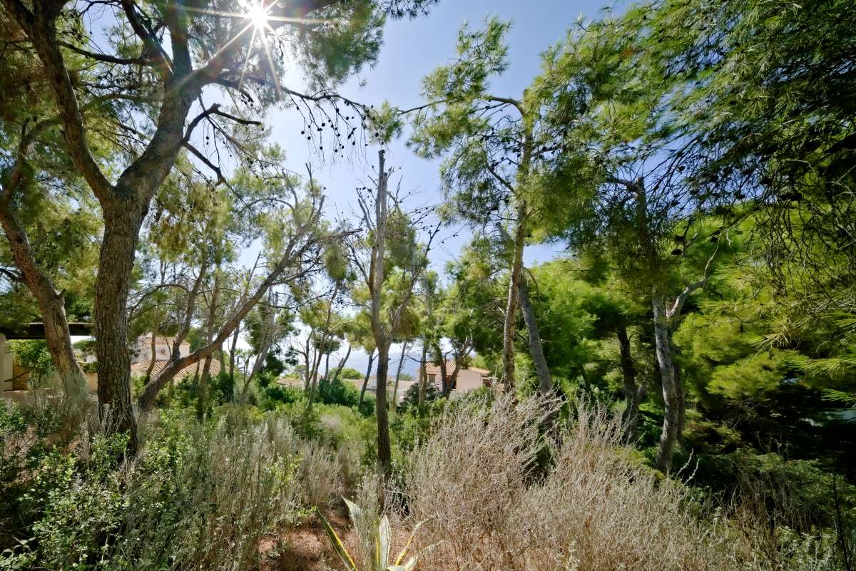 Verkauf. Villa in Moraira