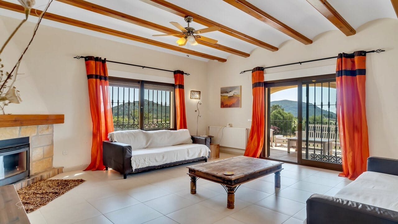 For Sale. Villa in Murla