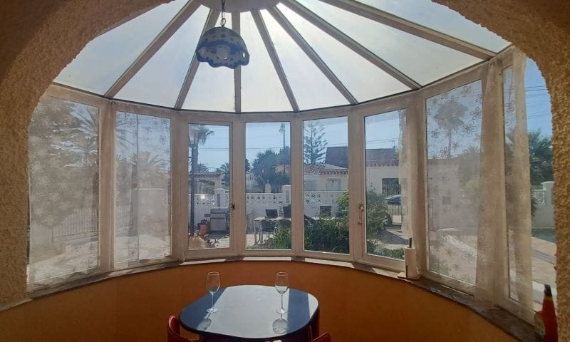 Verkauf. Villa in Torrevieja