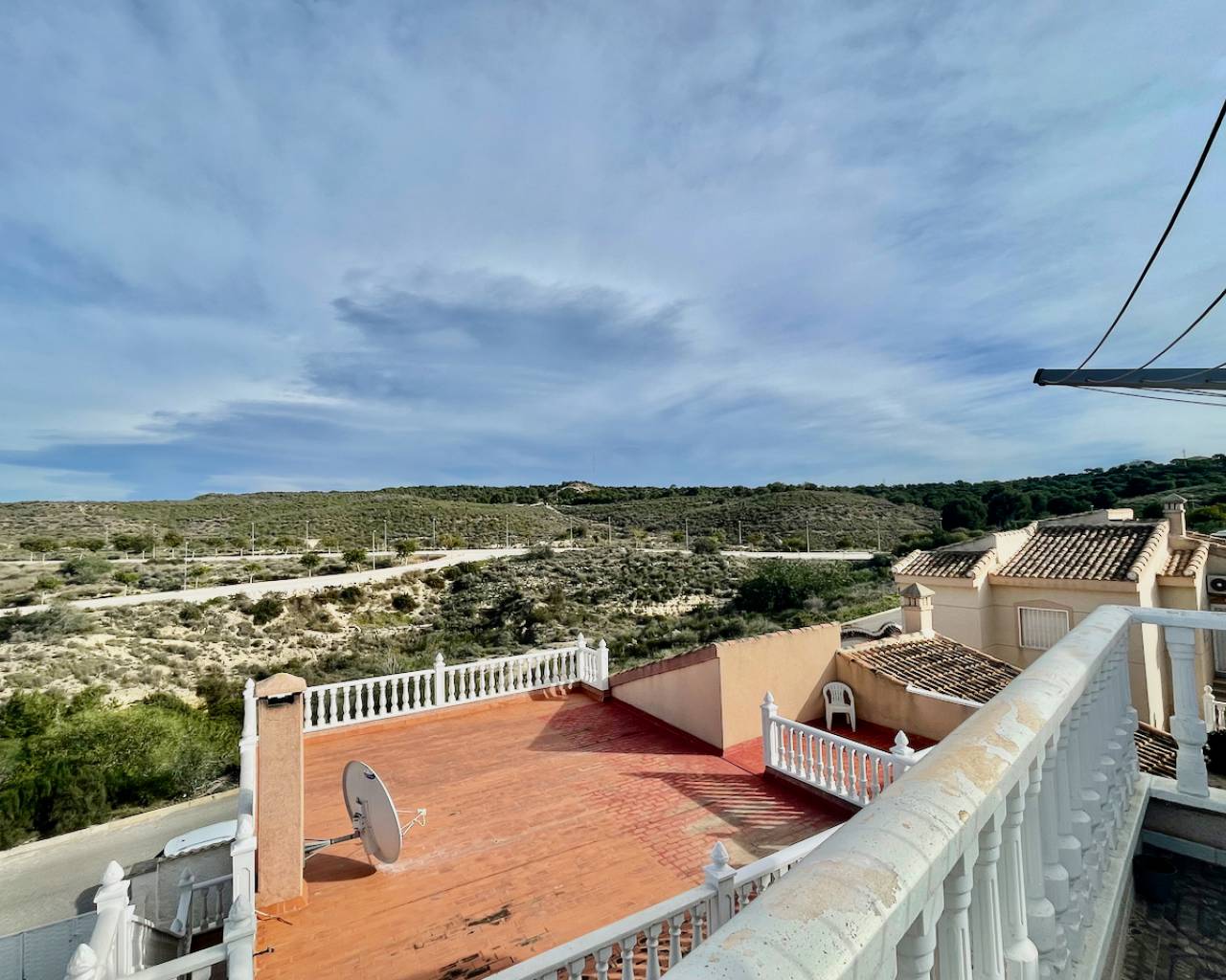 Venta. Villa en Ciudad Quesada