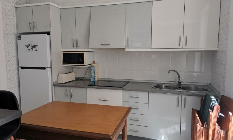 Verkauf. Wohnung in San Miguel de Salinas
