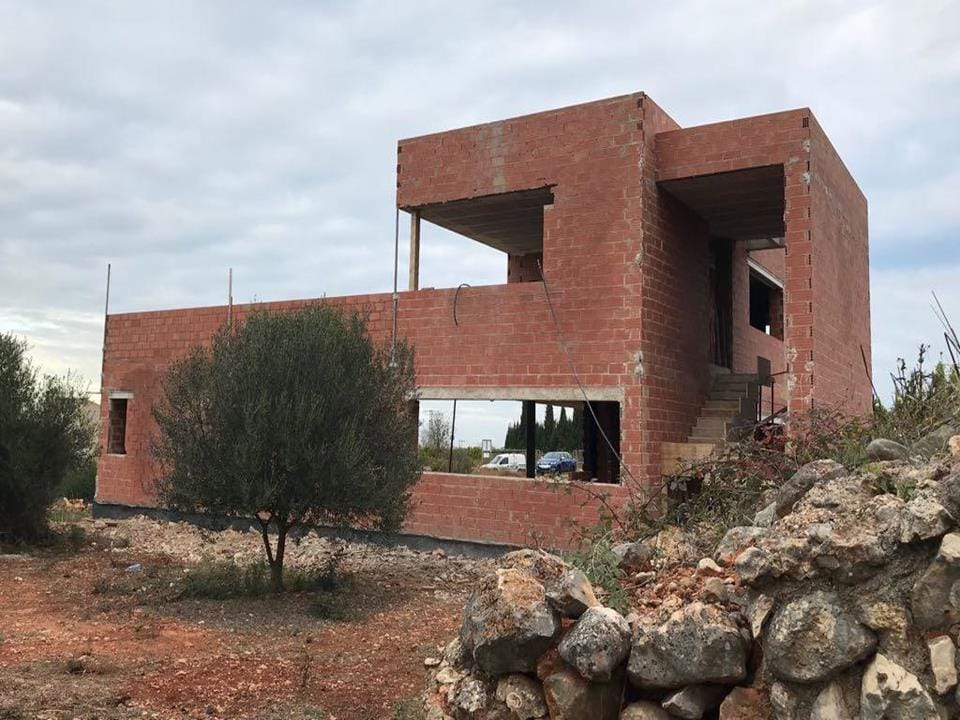 For Sale. Villa in Pedreguer