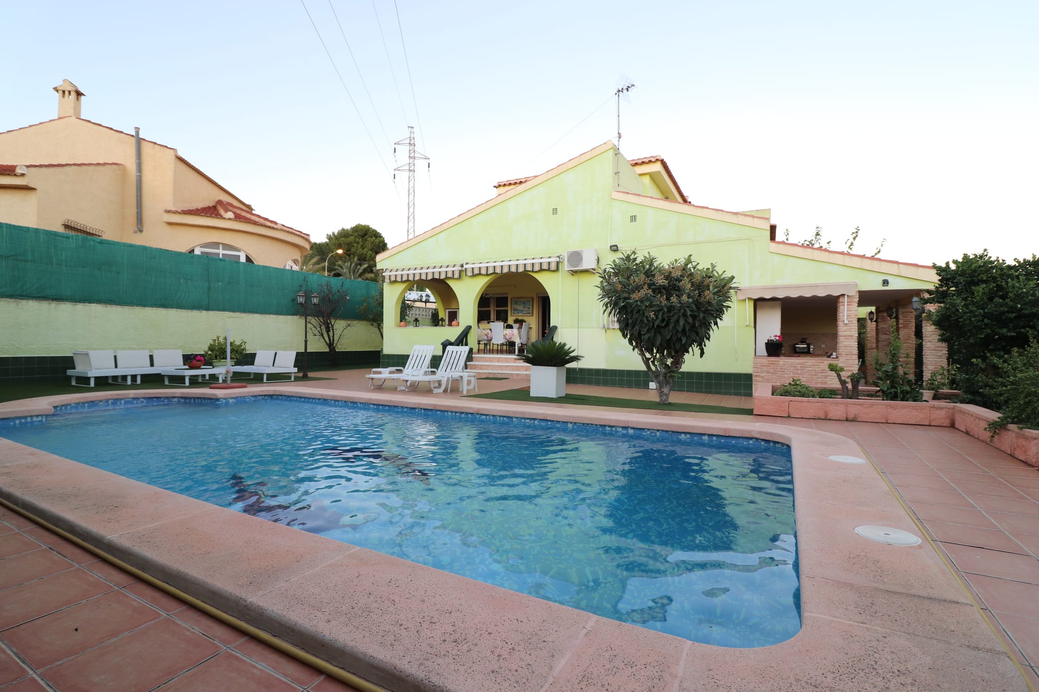 CC-83005 - For Sale. Villa in Ciudad Quesada
