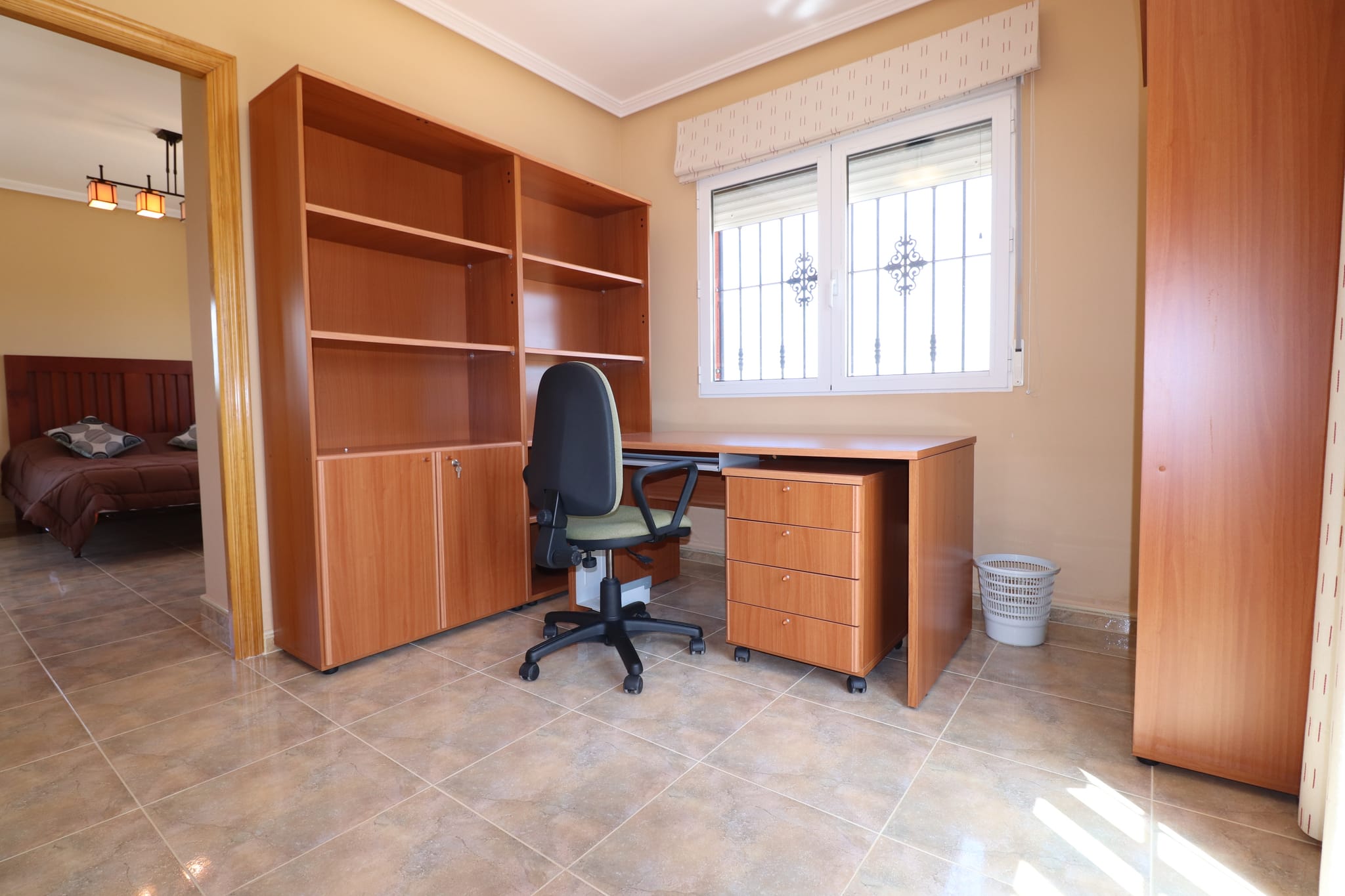 For Sale. Country House in Algorfa