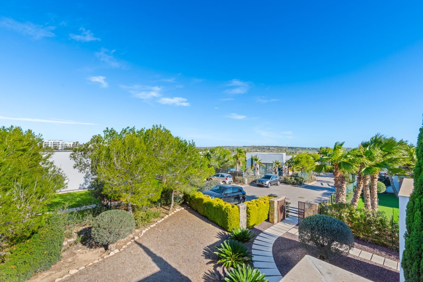 For Sale. Villa in Orihuela Costa