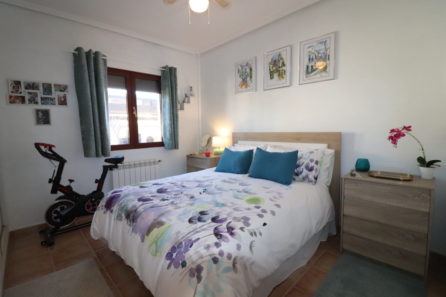 Venta. Villa en Formentera del Segura