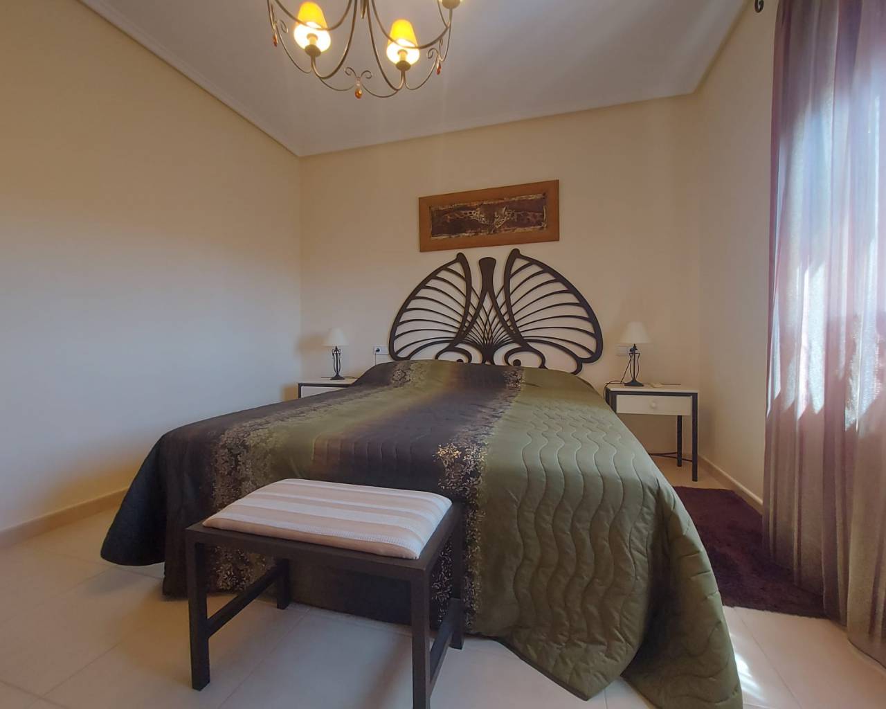For Sale. Villa in Ciudad Quesada