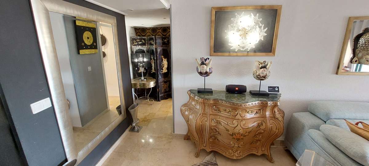 For Sale. Apartment in Altea