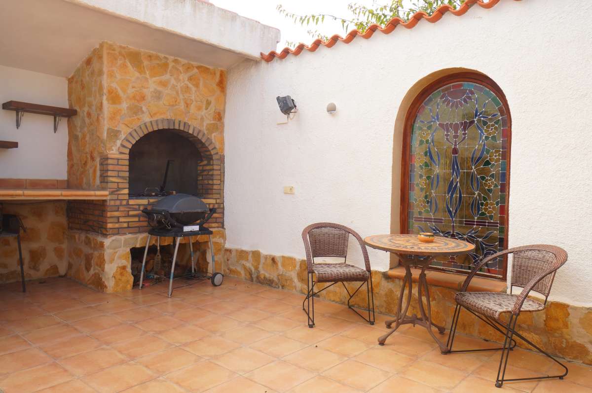 Verkauf. Villa in Javea