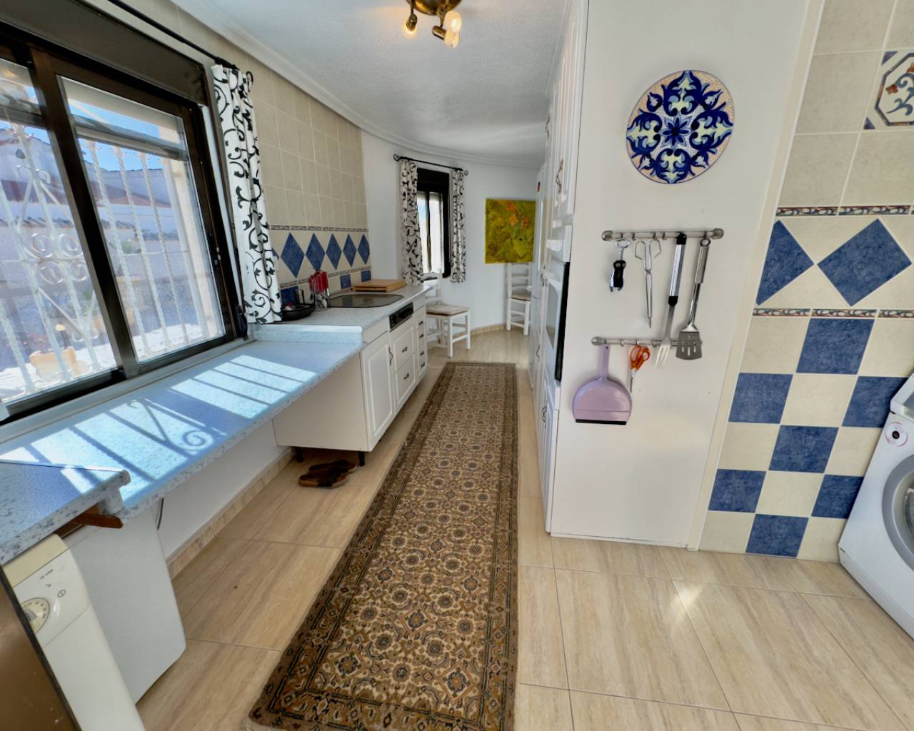 Venta. Villa en Ciudad Quesada