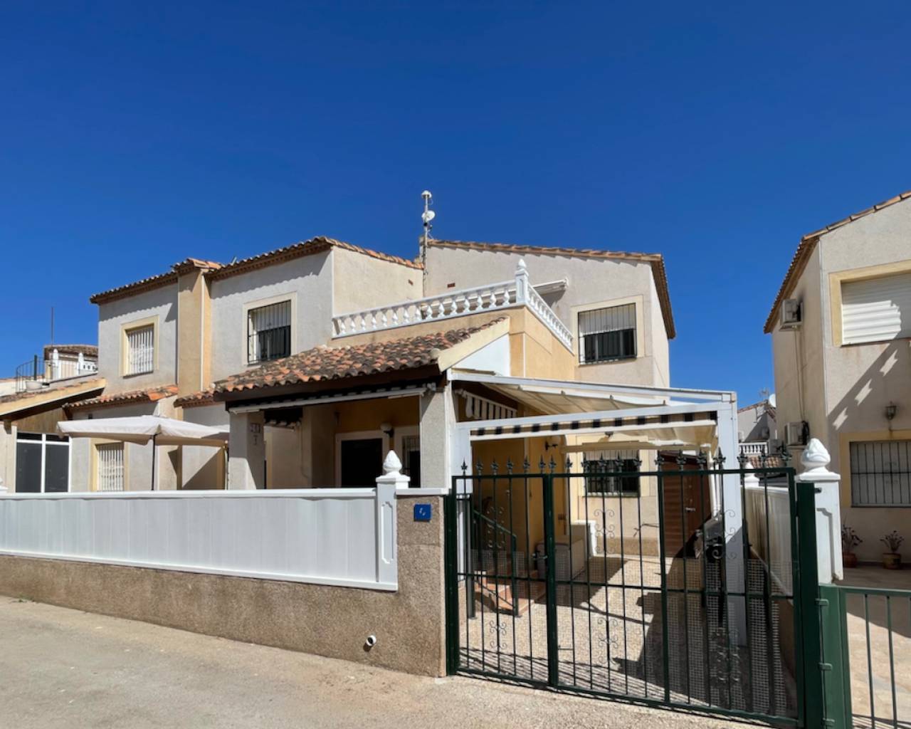CC-643362 - Venta. Villa en Algorfa