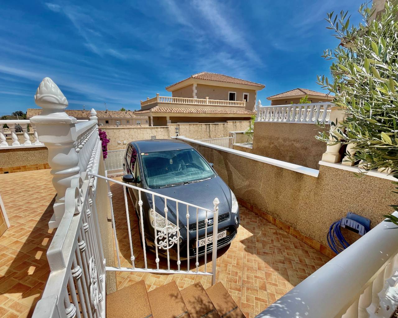 Venta. Villa en Orihuela Costa