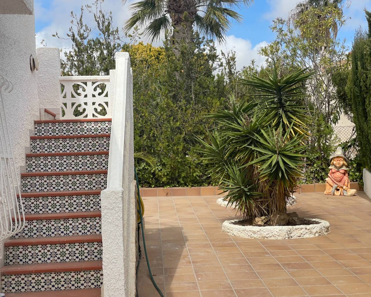 Venta. Villa en Ciudad Quesada