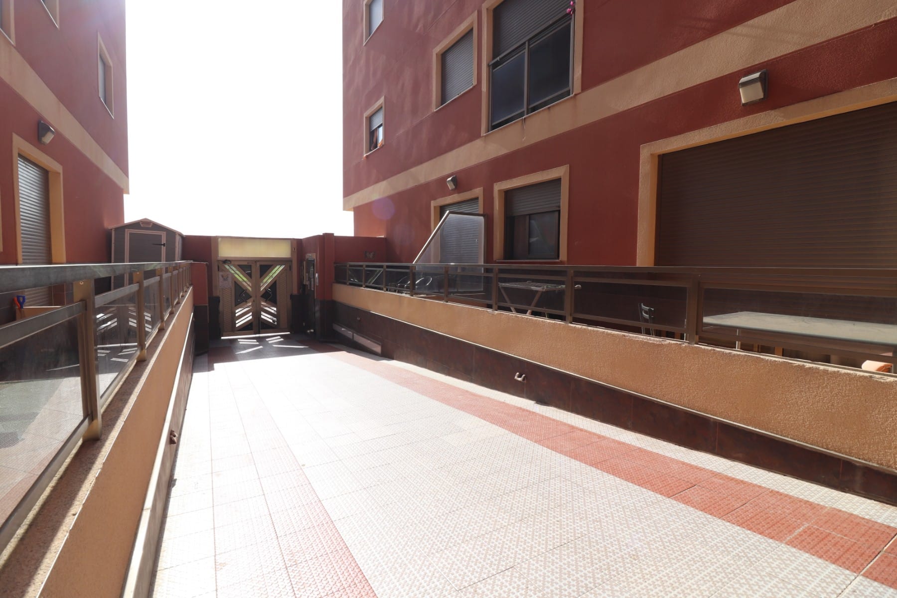 Venta. Apartment en Rojales