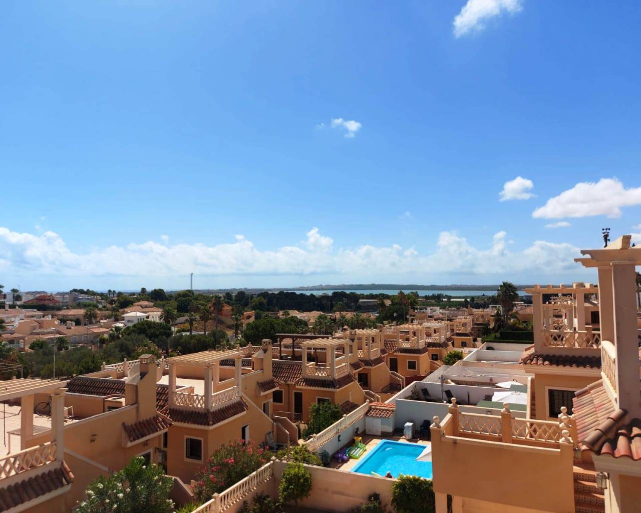 For Sale. Villa in Ciudad Quesada