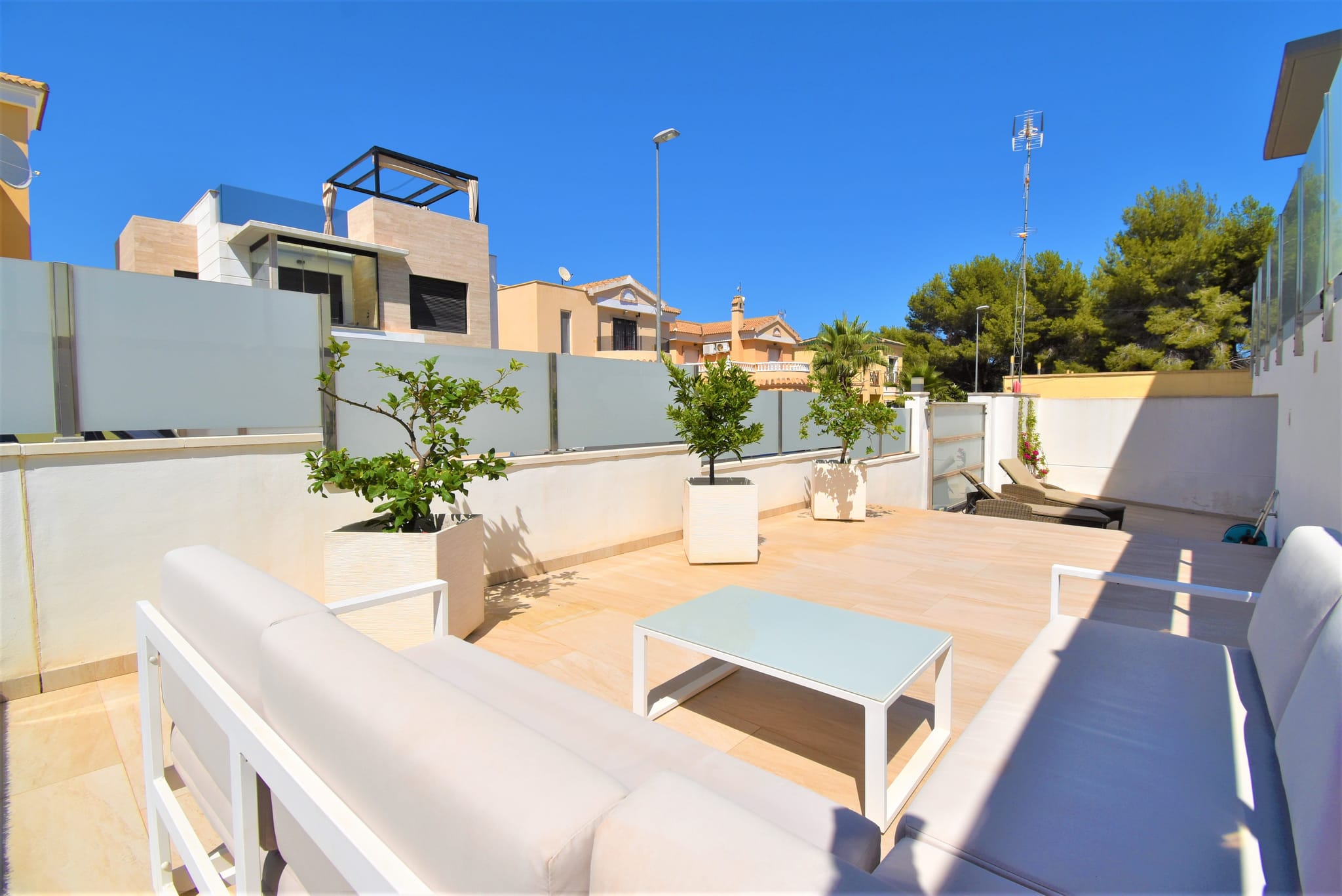 Venta. Villa en Orihuela Costa