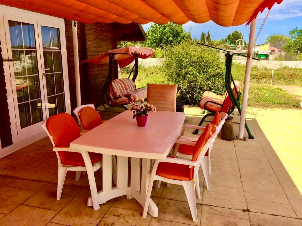 For Sale. Villa in Denia