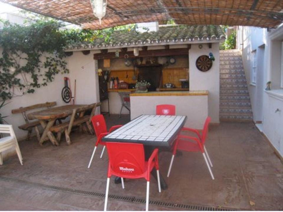 Verkauf. Villa in Denia