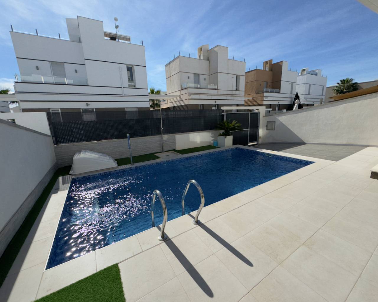 Venta. Villa en Ciudad Quesada