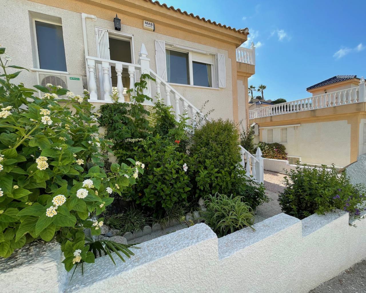 Venta. Villa en Ciudad Quesada