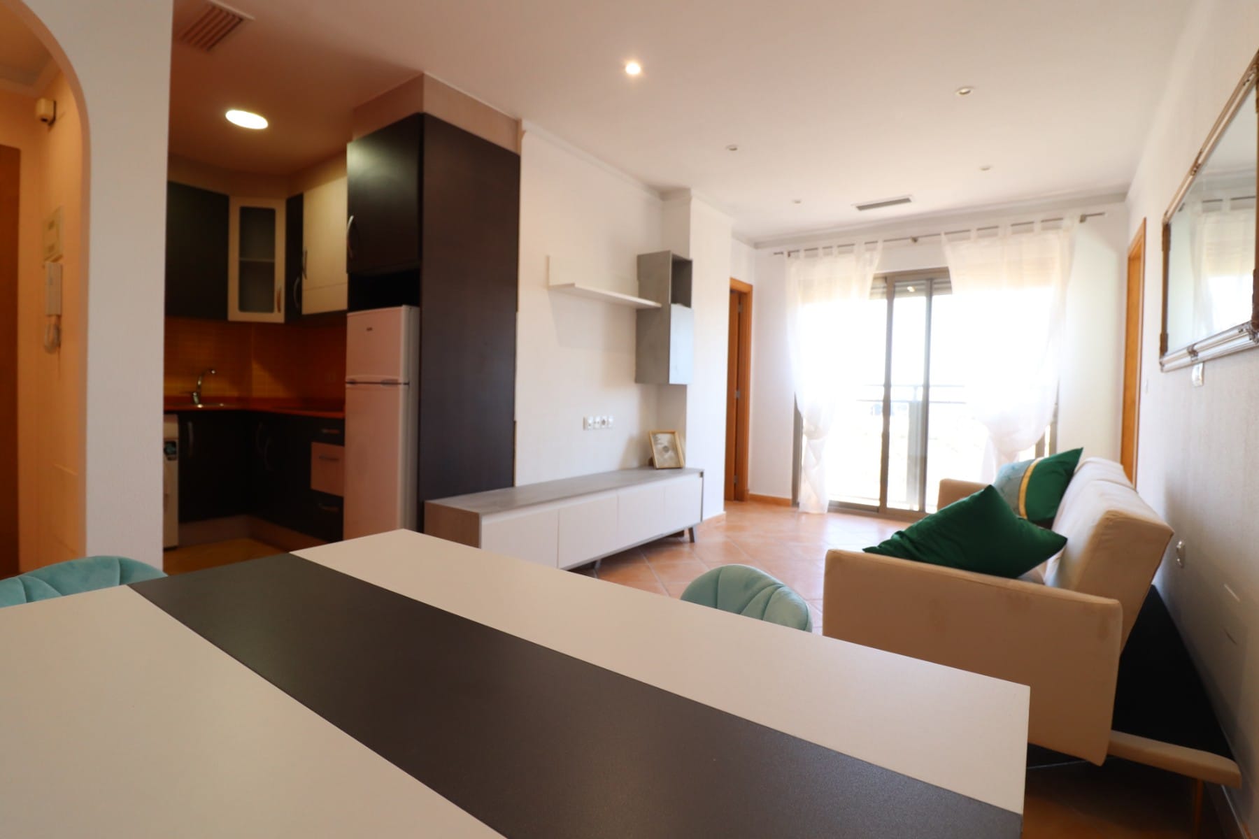 Venta. Apartment en Rojales
