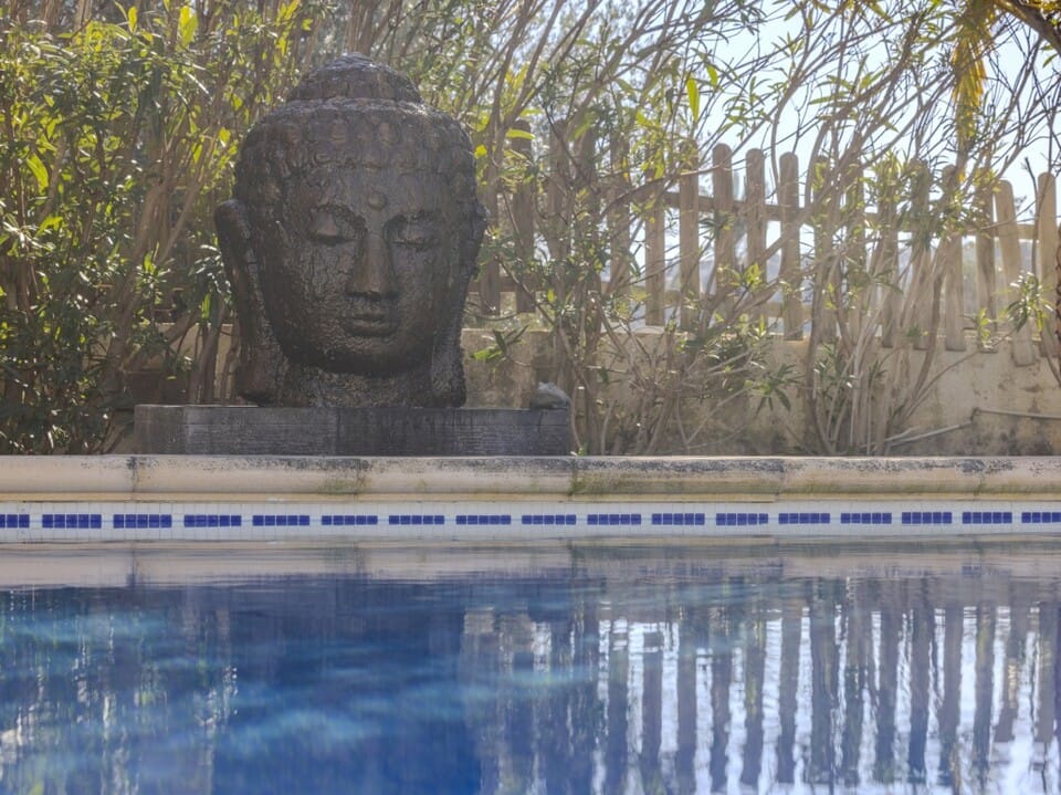Verkoop. Villa in Javea