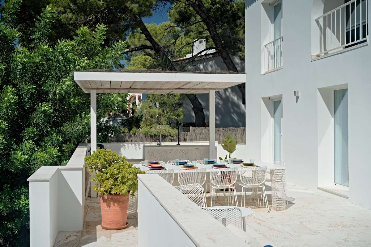 Verkauf. Villa in Moraira