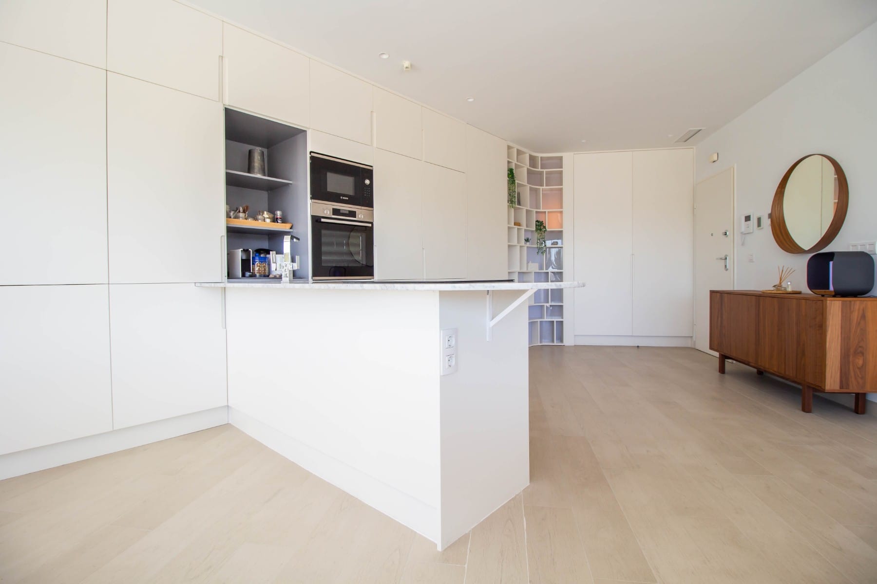 Venta. Apartment en Las Colinas Golf Resort