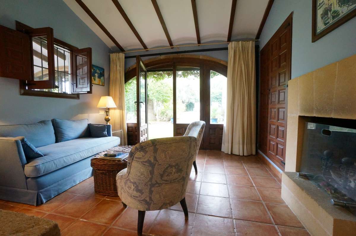 Verkauf. Villa in Javea