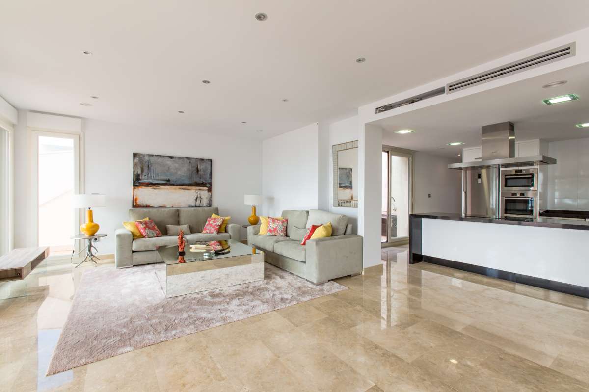 Venta. Villa en Moraira