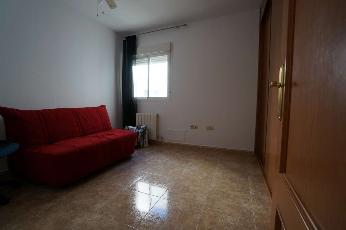 Verkoop. Appartement in Calpe