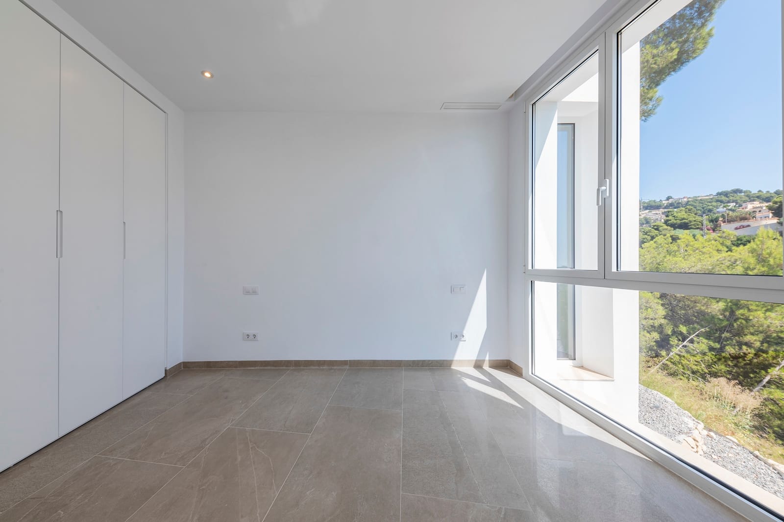 Verkauf. Villa in Benissa Coastal