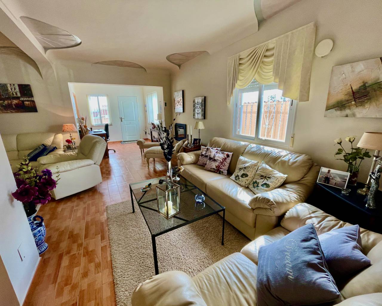 Venta. Villa en Ciudad Quesada