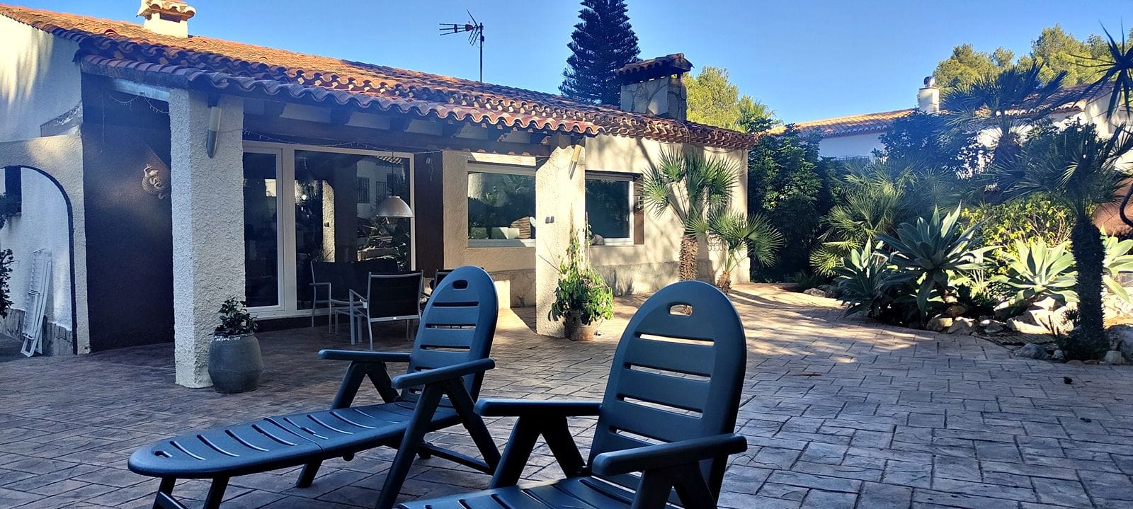 For sale villa in Marquesas V