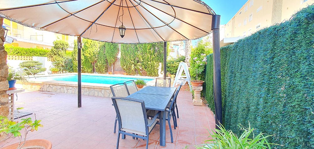 For Sale. Villa in Denia