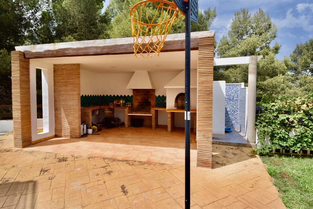 Verkauf. Villa in Denia