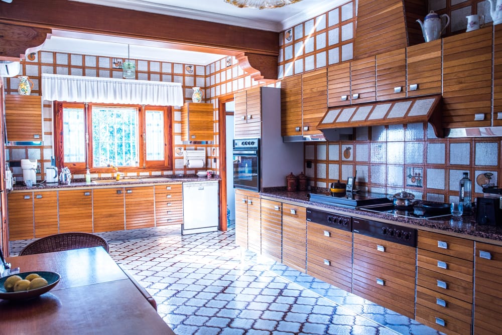 Villa for sale in Dénia