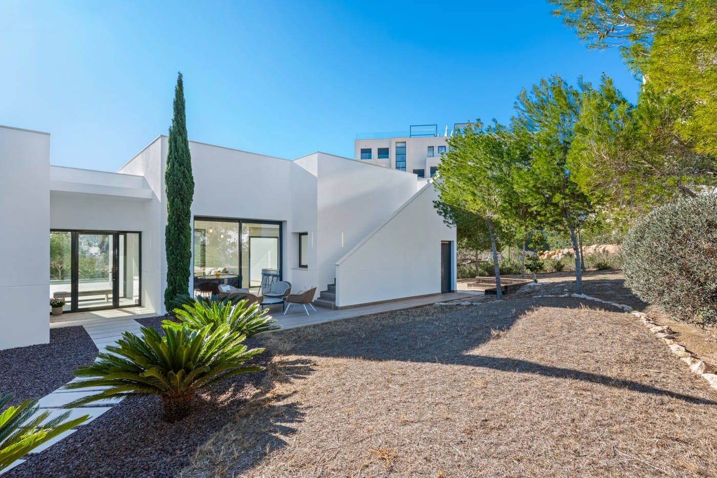 For Sale. Villa in Orihuela Costa