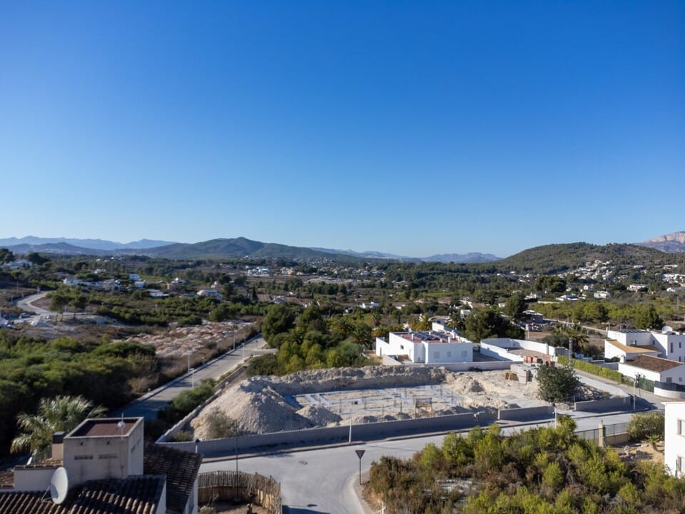 Verkauf. Villa in Javea