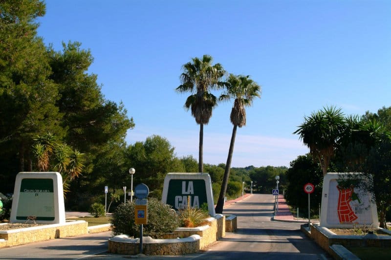 Verschillende bouwterreinen te koop in Javea