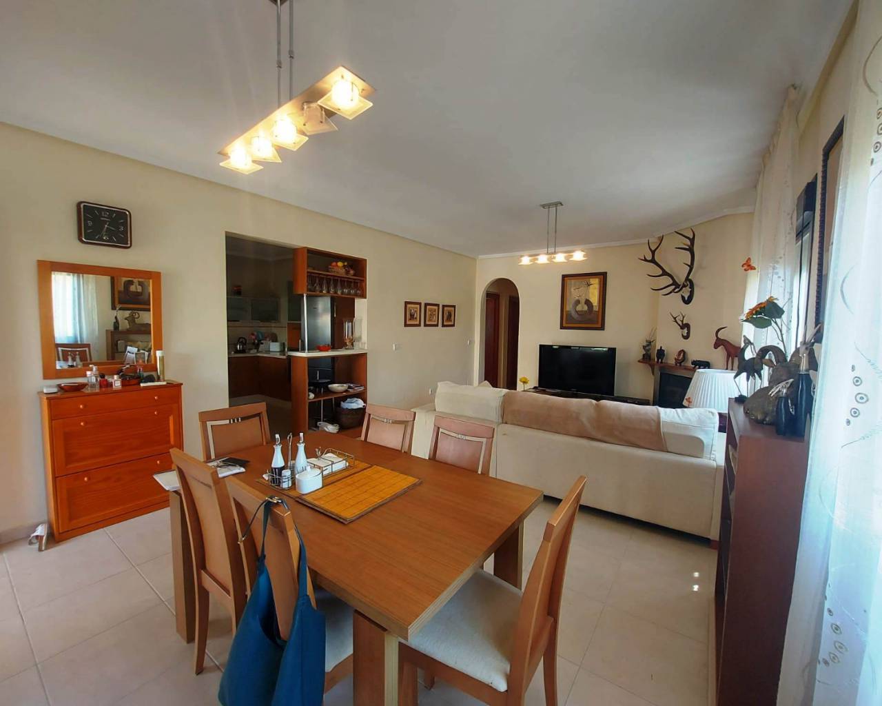 For Sale. Villa in Ciudad Quesada