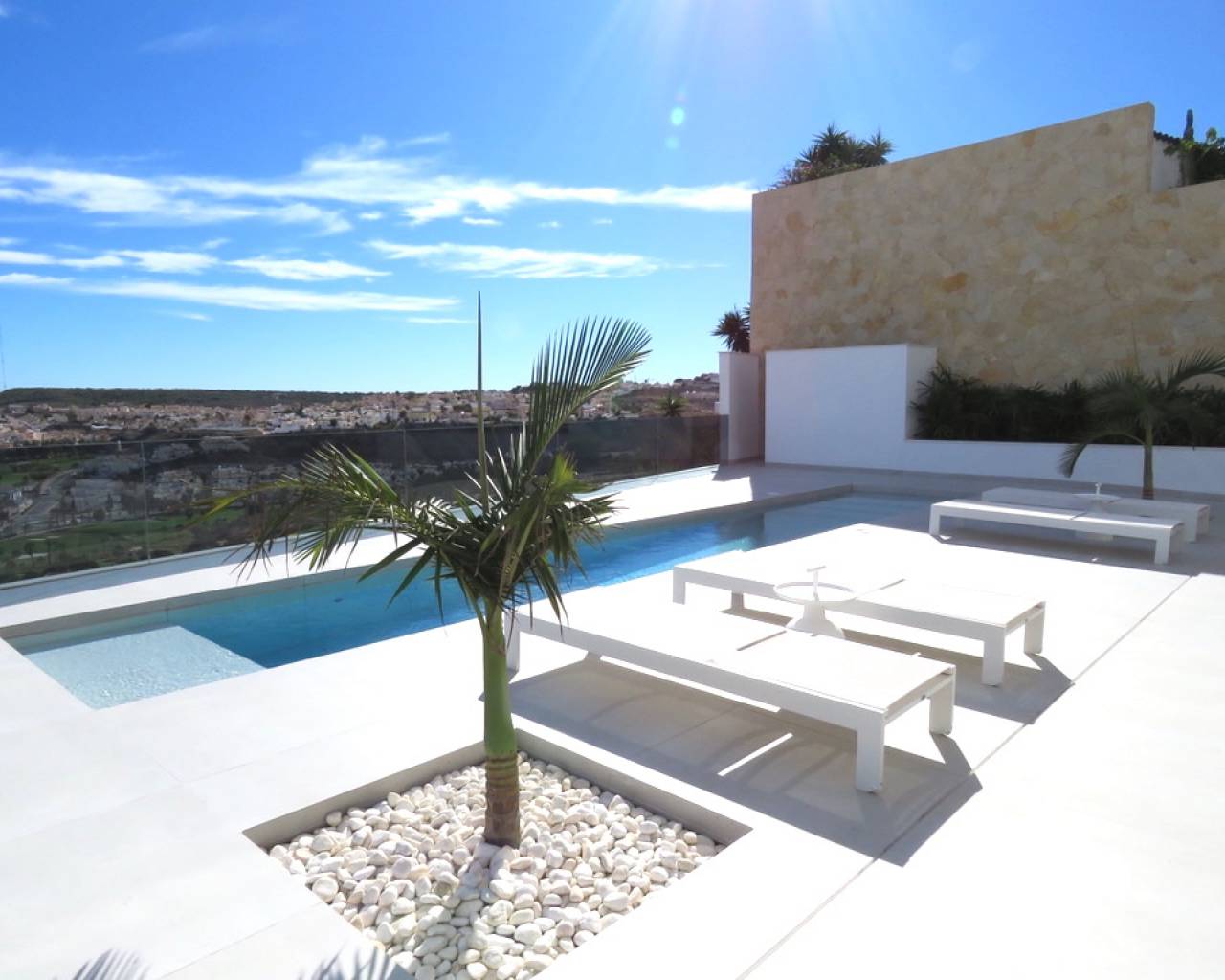 For Sale. Villa in Ciudad Quesada