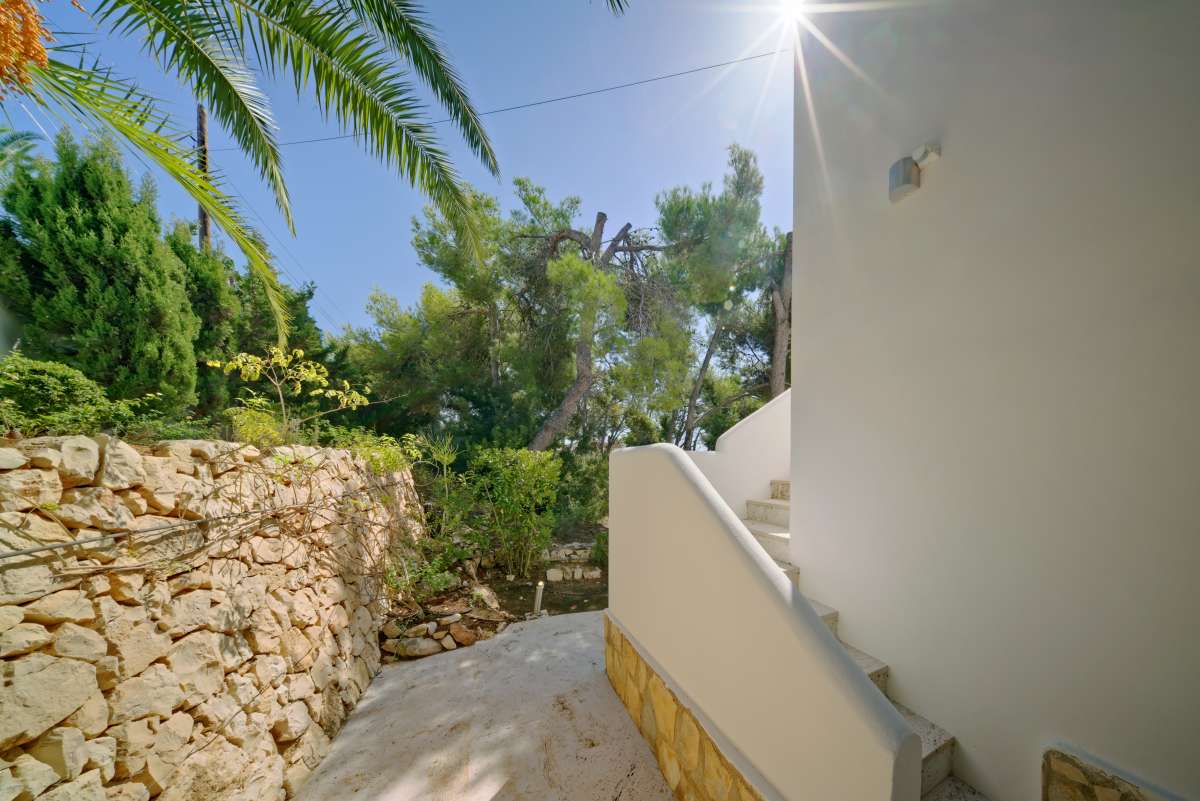 Verkauf. Villa in Moraira