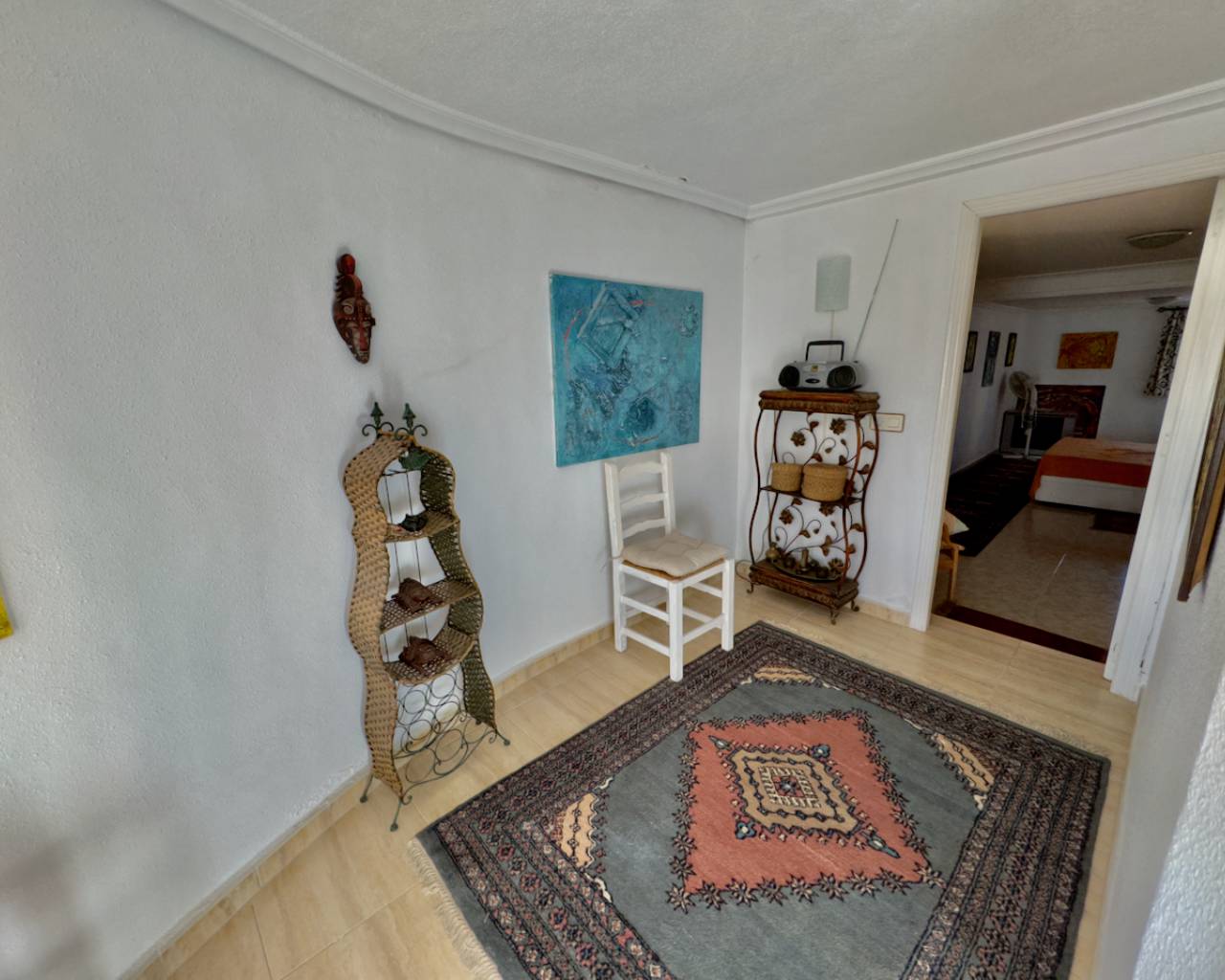 Venta. Villa en Ciudad Quesada