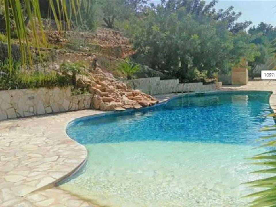 For Sale. Country House in Pedreguer
