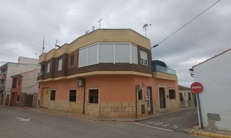 Verkauf. Villa in San Miguel de Salinas