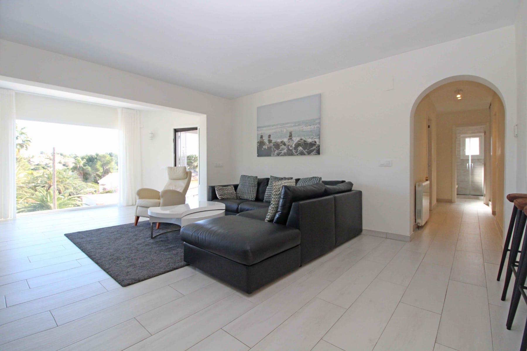 Verkauf. Villa in Benissa Coastal