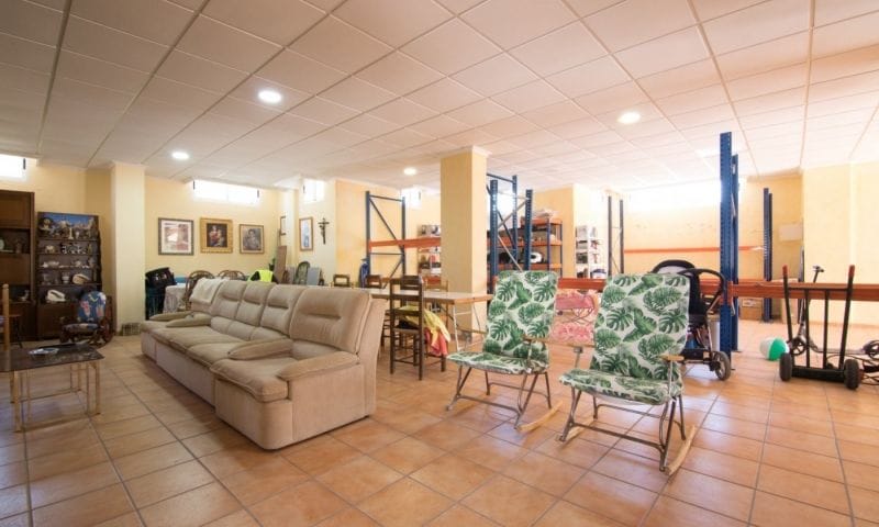 For Sale. Villa in Crevillente