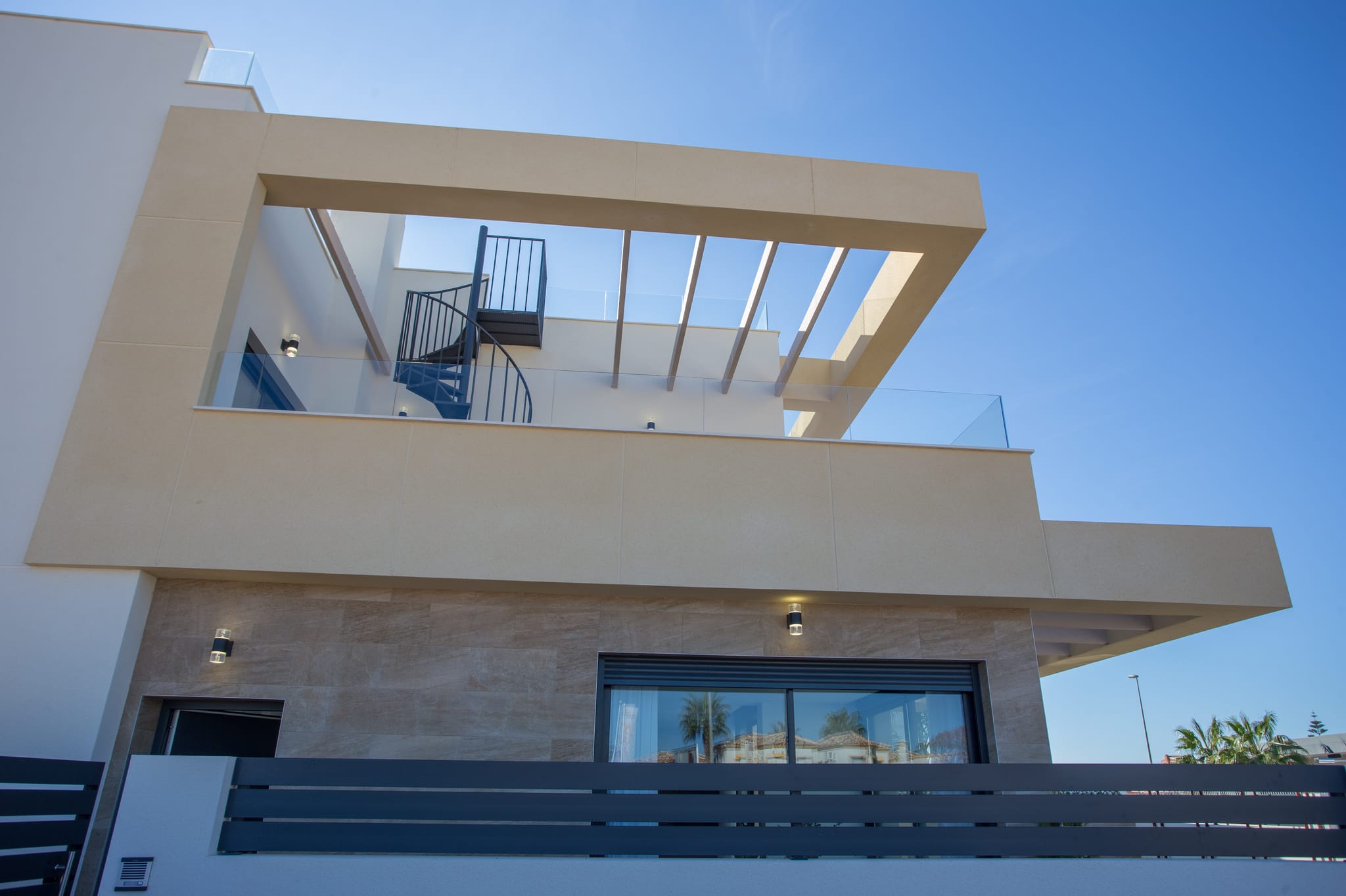 For Sale. Villa in Los Montesinos