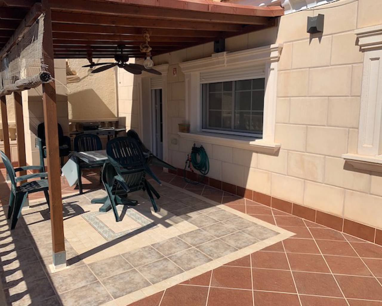 Venta. Villa en Rojales